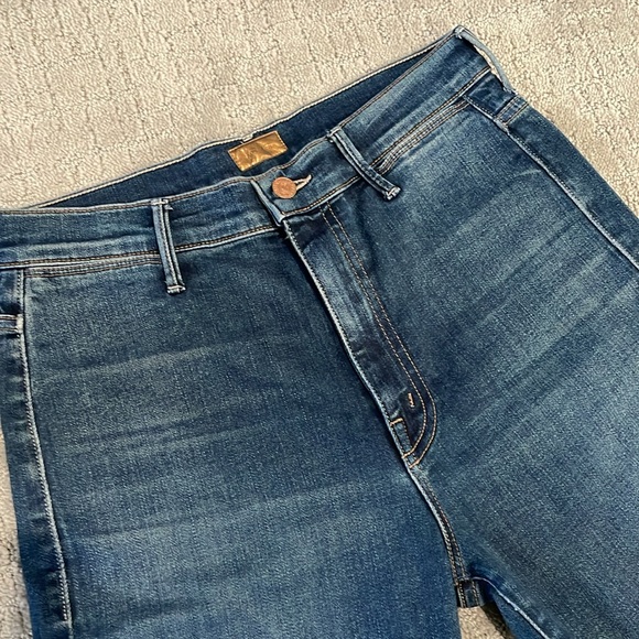 Mother- The Swooner Coin Pocket- The Streets are Talking - Picture 2 of 5